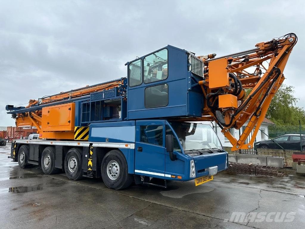 Spierings SK 597 AT4 Auto-gruas