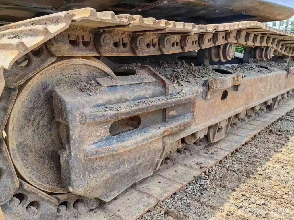 Doosan DX 300 Escavadoras de rastos