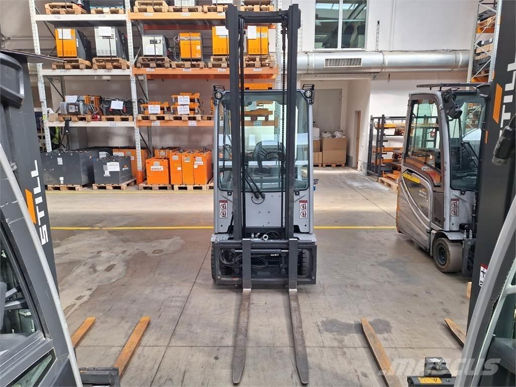 Still RX 20-14 C Outros