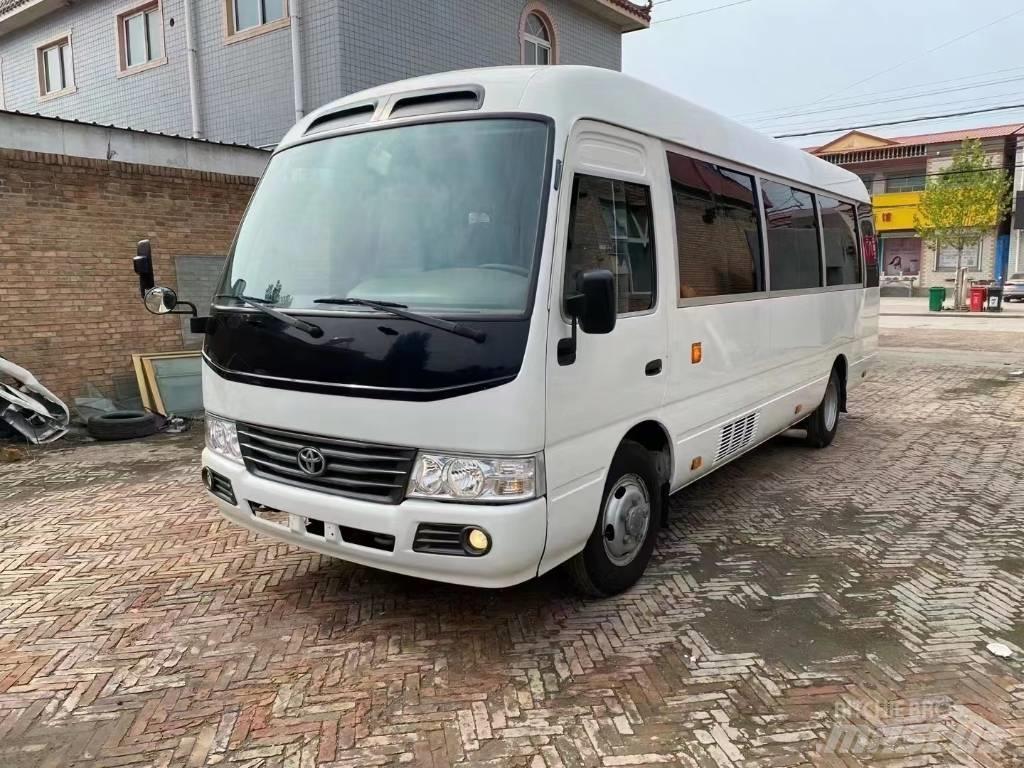 Toyota Coaster Bus Mini bus