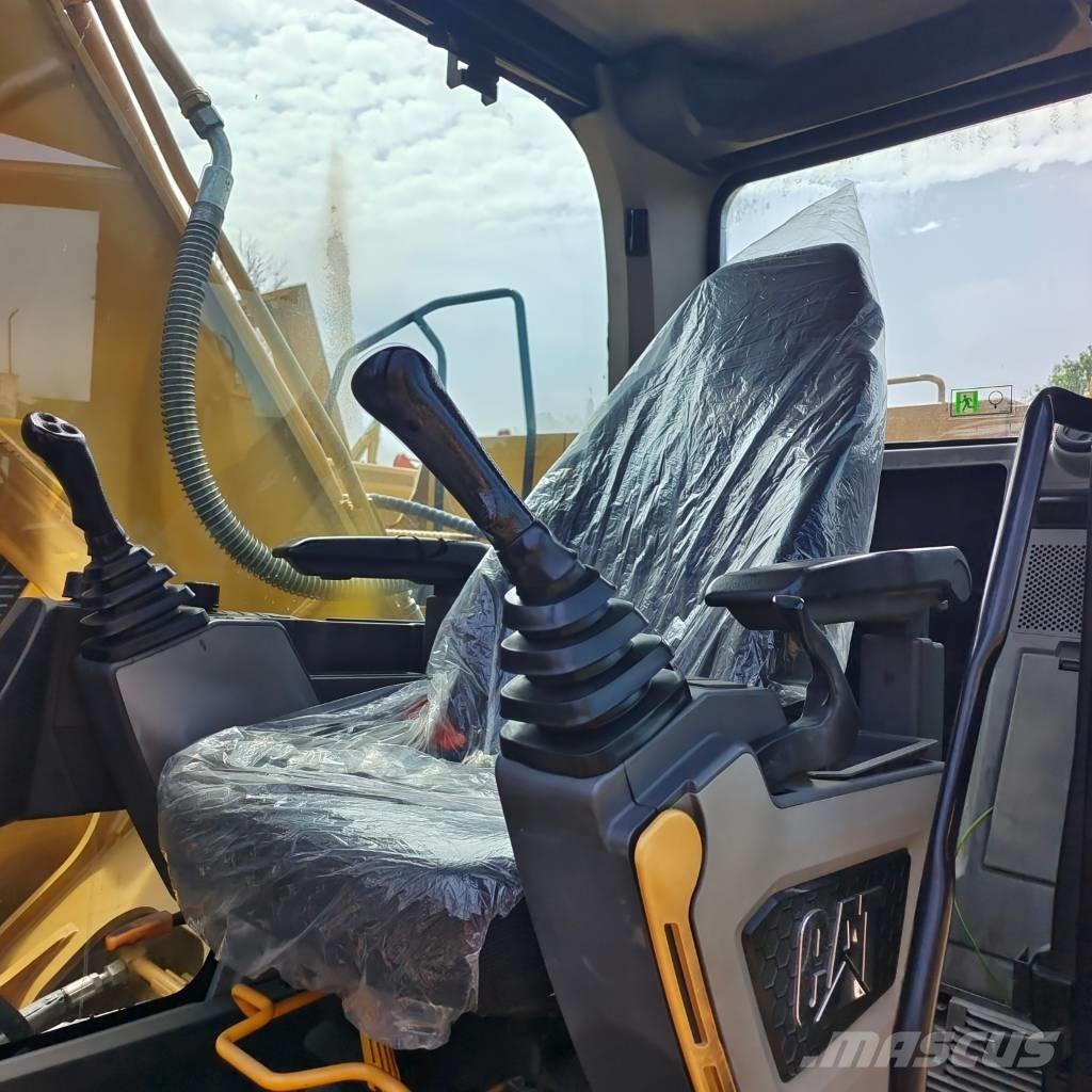 CAT 320 GC Escavadoras de rastos