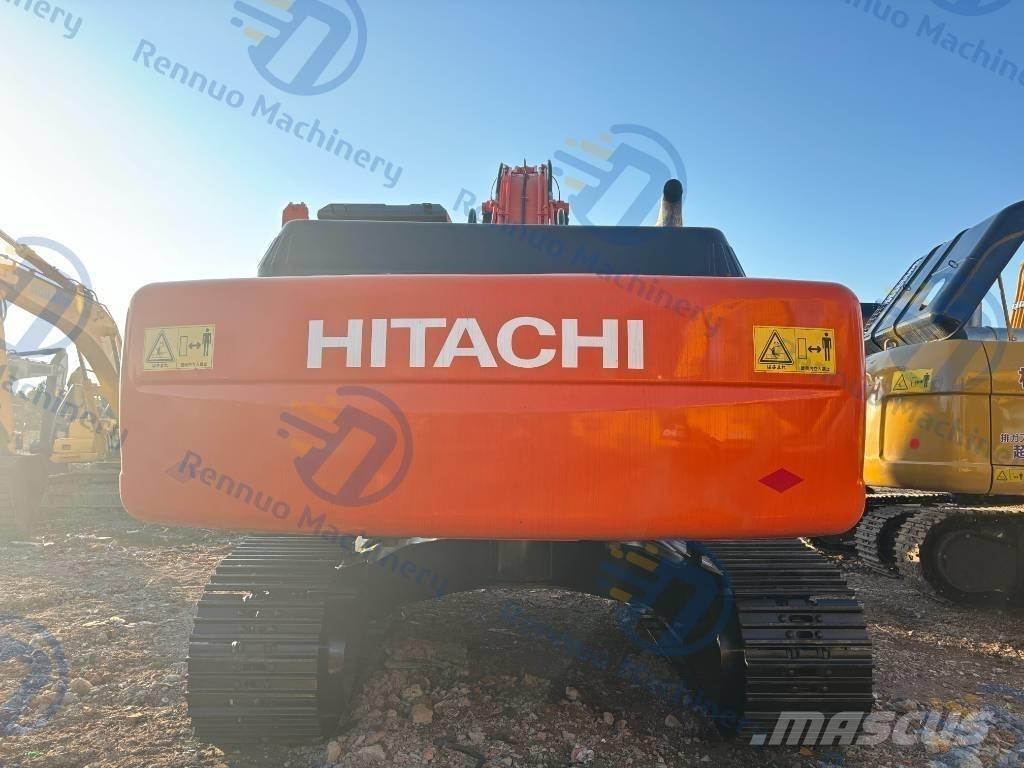 Hitachi ZX 350H-3G Escavadoras de rastos