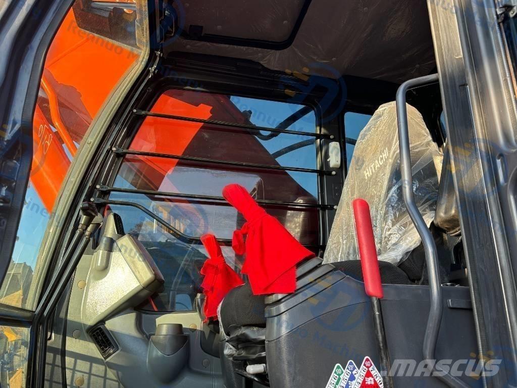 Hitachi ZX 350H-3G Escavadoras de rastos