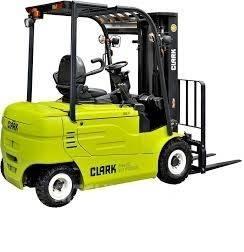 Clark GEX 25 Empilhadores eléctricos