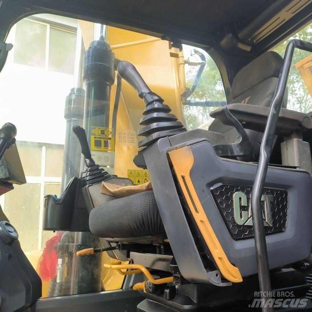 CAT 320 GC Escavadoras de rastos