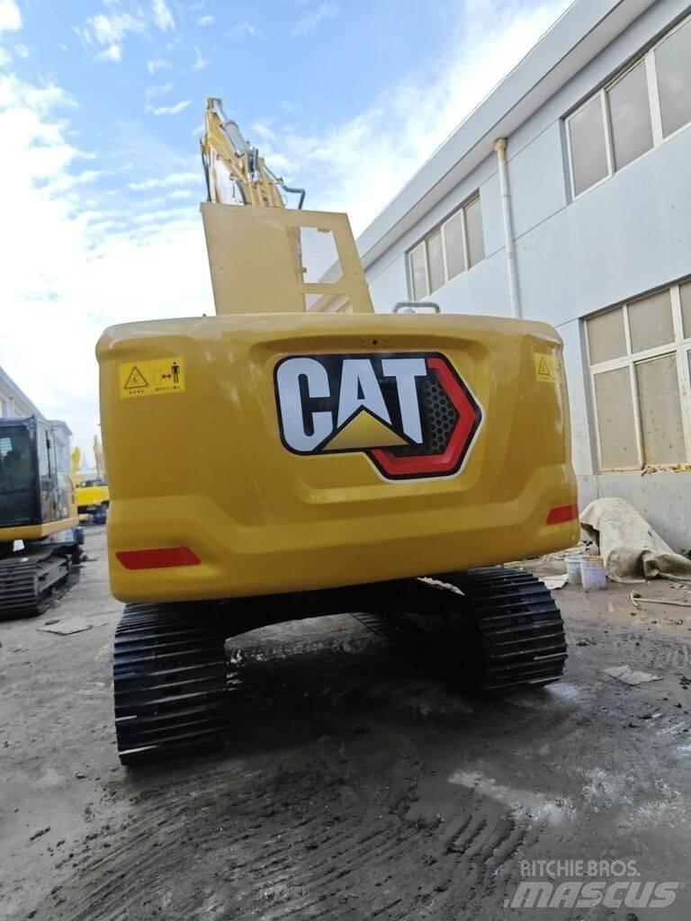 CAT 320 GC Escavadoras de rastos