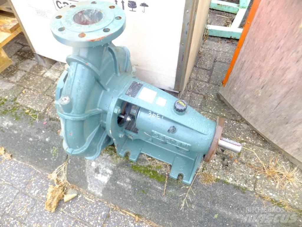  camprari mec-a4/80a Bombas para rega