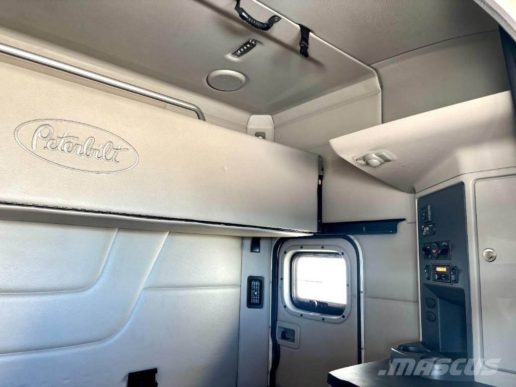 Peterbilt 567 Tractores (camiões)