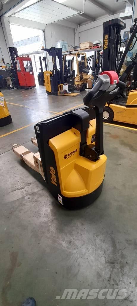 Yale MP16 Porta palettes