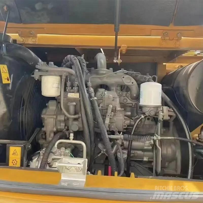 Sany SY95C Escavadoras de rastos