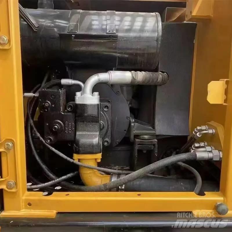 Sany SY95C Escavadoras de rastos
