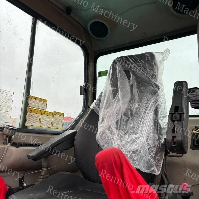 Sunward SWE80 Mini Escavadoras <7t