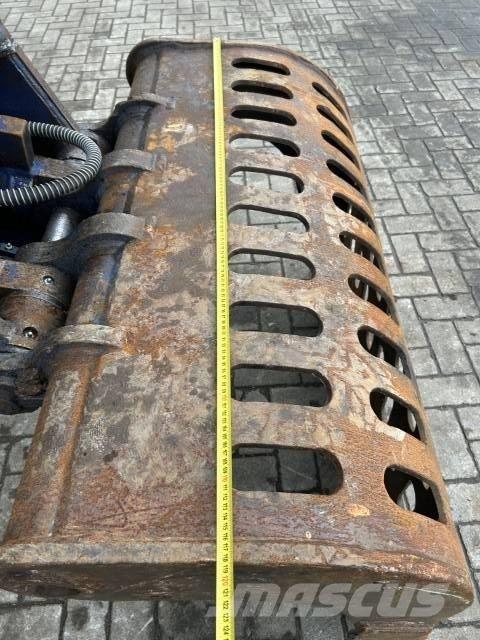  ARVI CW 30 S 1400 D Garras