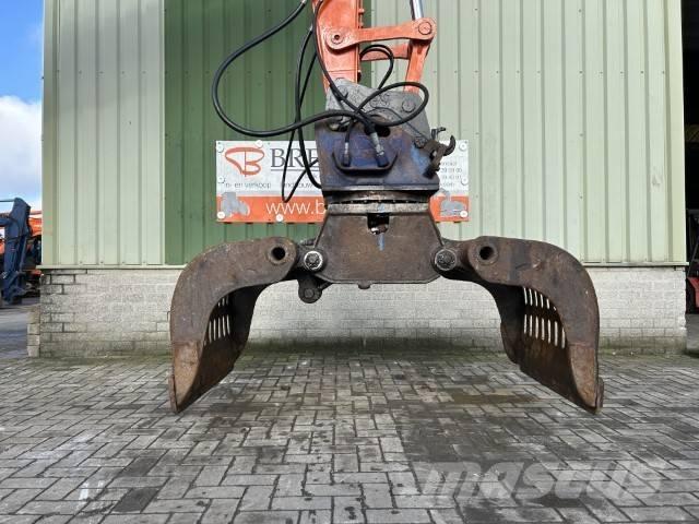  ARVI CW 30 S 1400 D Garras