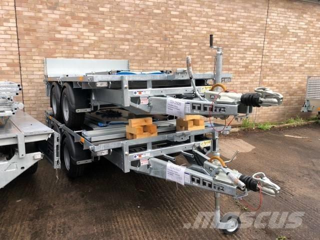 Ifor Williams LM105G Outros reboques agricolas