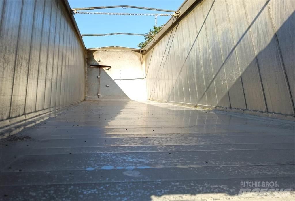 Wielton Bulkliner Outros Semi Reboques
