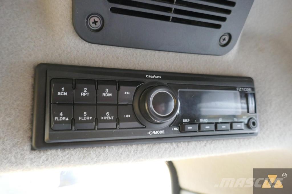 CAT 336EL Escavadoras de rastos