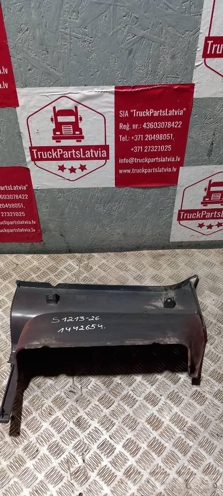 Scania R440  1442654 Cabines e interior