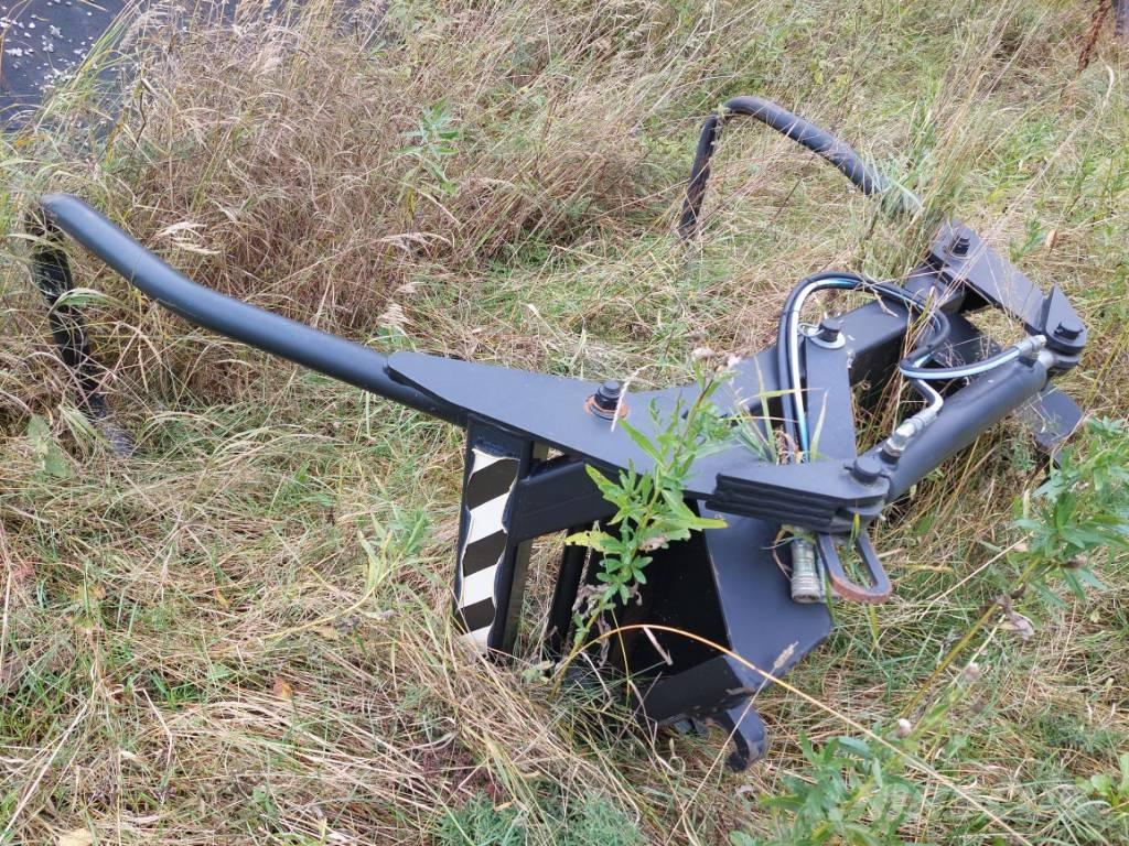 Rote Paalipihti Acessórios de carregadora frontal