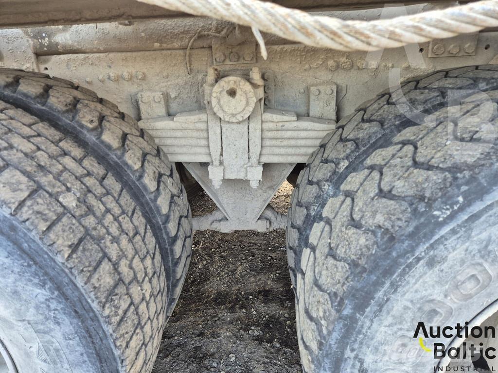 DAF CF85 Camiões bomba Betão