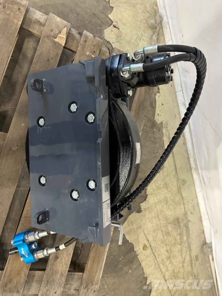 Multione ROTATOR 360 Rotadores