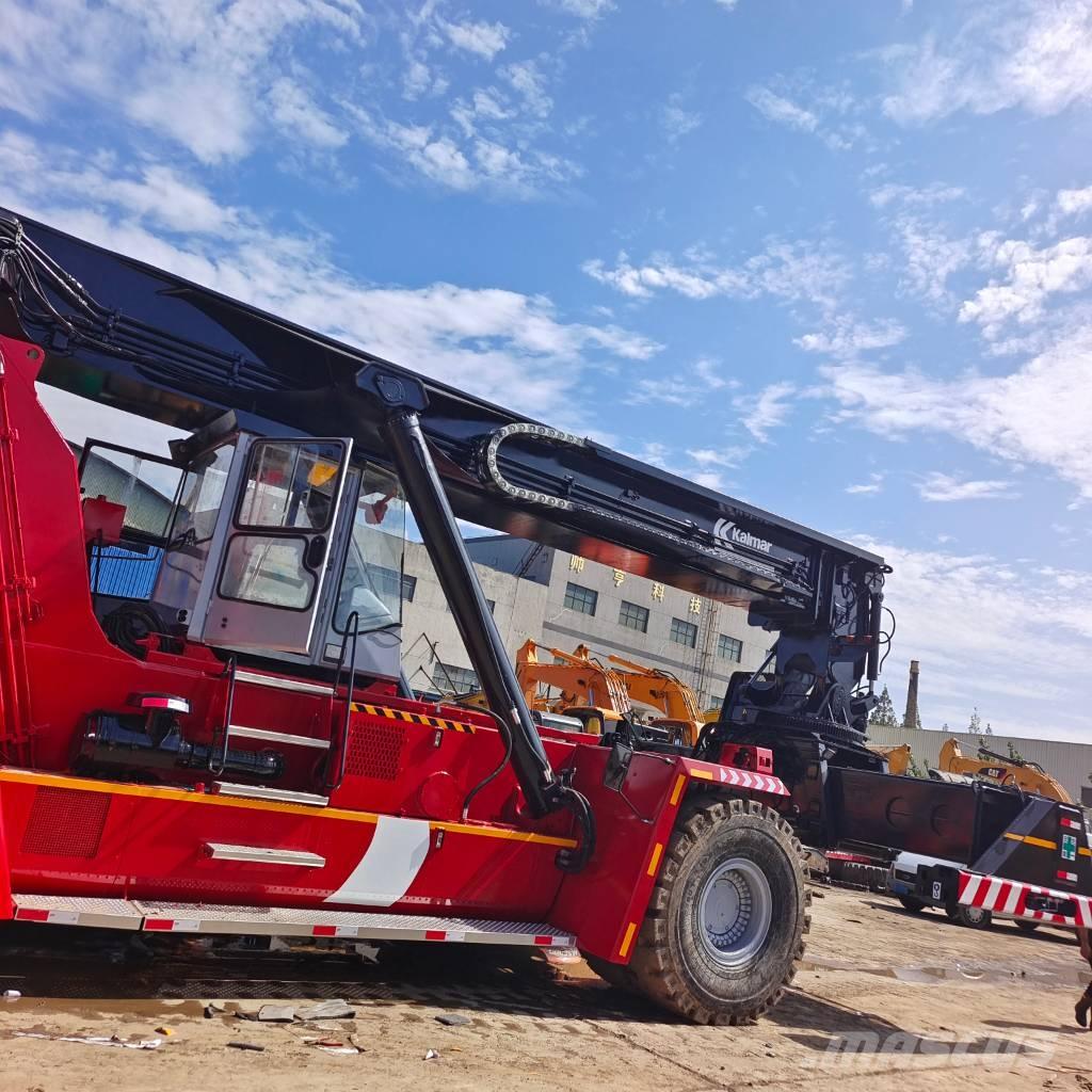 Kalmar DRF 450 Guindastes móveis