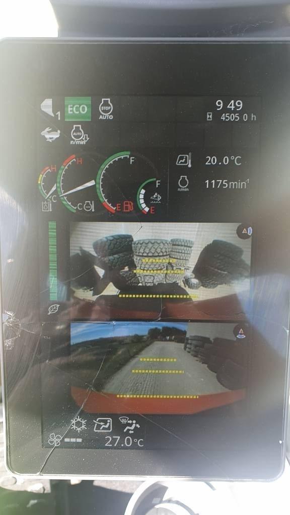 Hitachi ZX 300 LC-7 Escavadoras de rastos