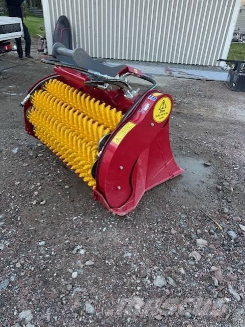 Lloyd 10-14 Baldes crivo