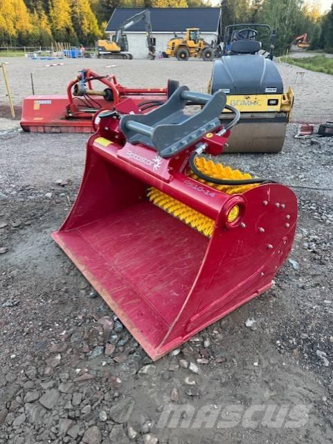 Lloyd 10-14 Baldes crivo