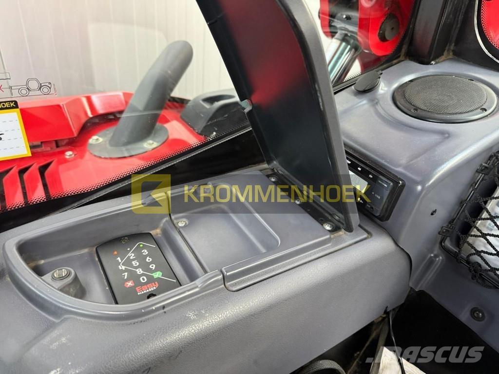 Manitou MT 420 H Manipuladores telescópicos