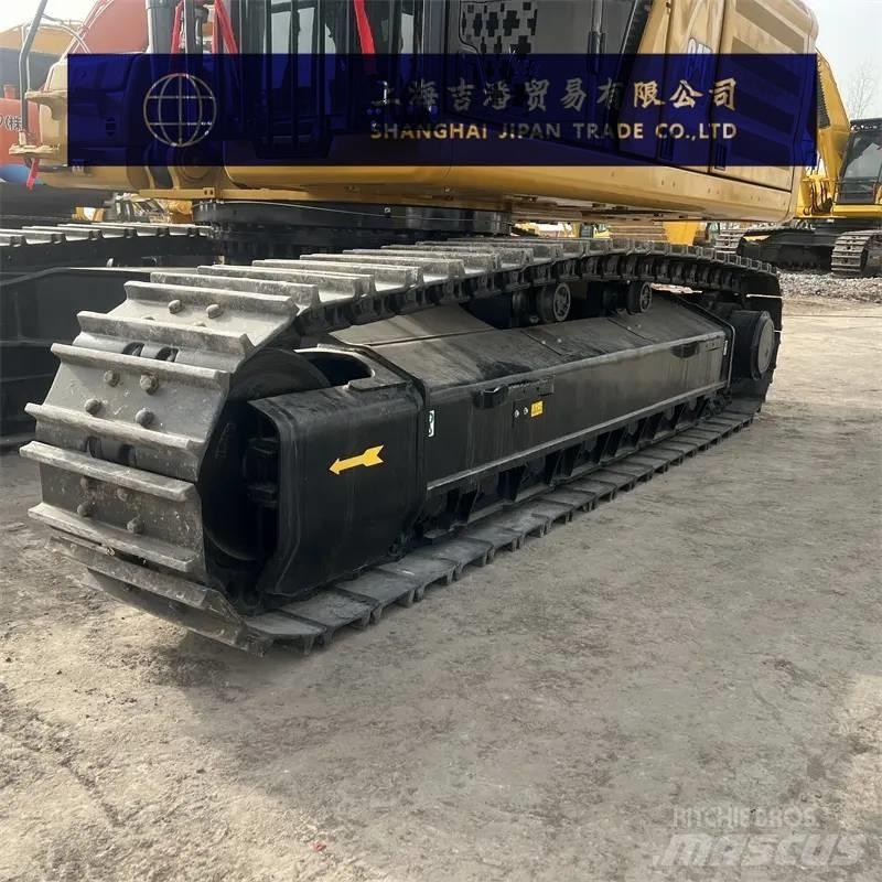 CAT 345 GC Escavadoras de rastos