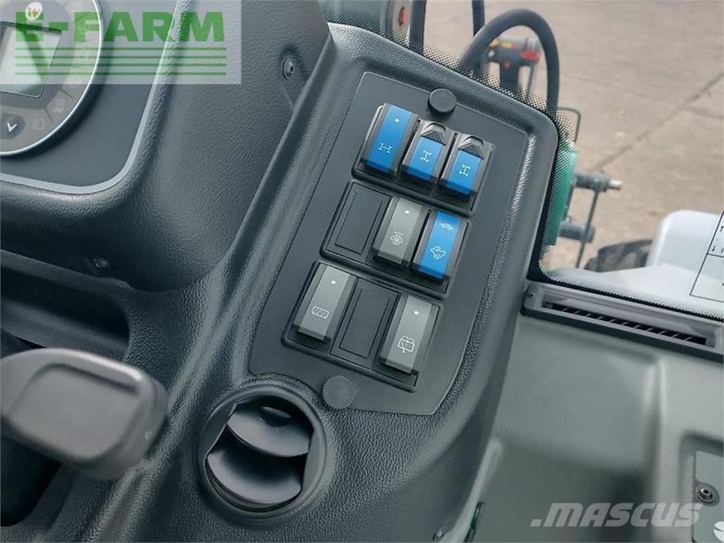 Kramer kl43.8 Mini Escavadoras <7t