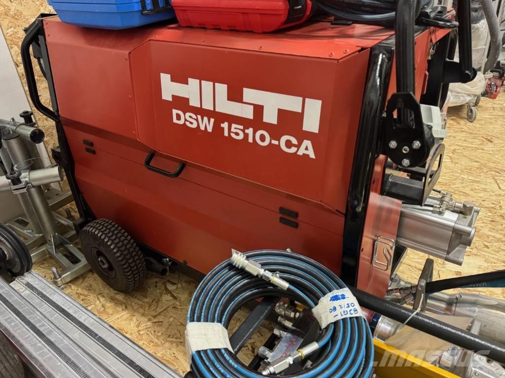 Hilti DSW 1510-CA Construção - Outros
