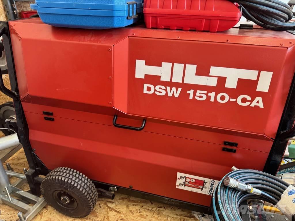 Hilti DSW 1510-CA Construção - Outros
