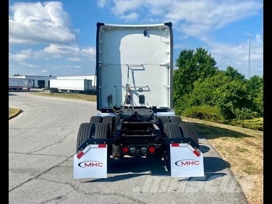 Kenworth T 680 Tractores (camiões)