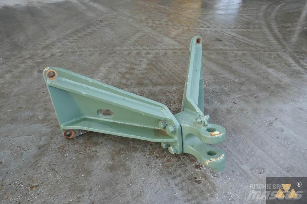 CAT D7G Drawbar Transportes - Outros

