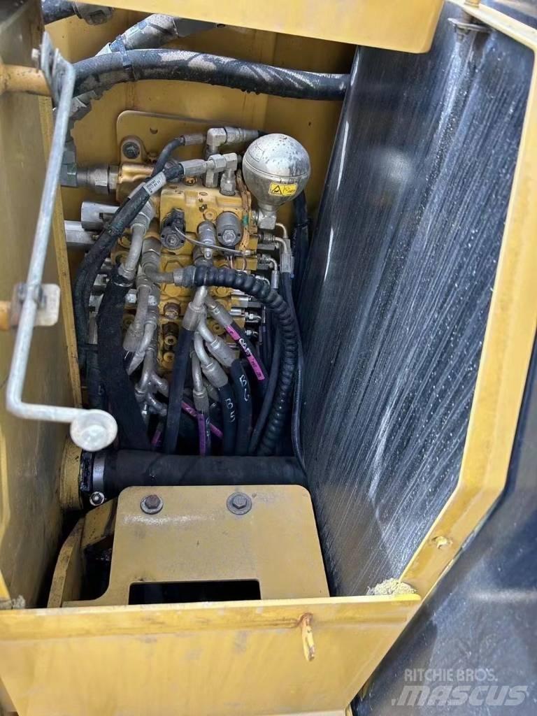 CAT 305.5E Escavadoras de rastos