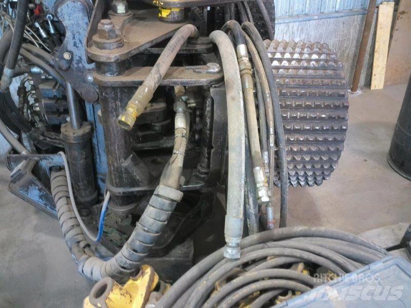 Kobelco SK 290 LC Escavadoras de rastos