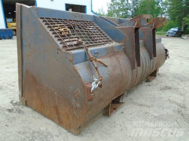 Volvo L 180 C Pás carregadoras de rodas