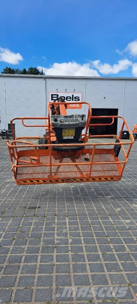 JLG 1200SJP Elevadores braços Telescópicos