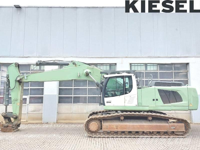 Liebherr R 950 SME Escavadoras de rastos