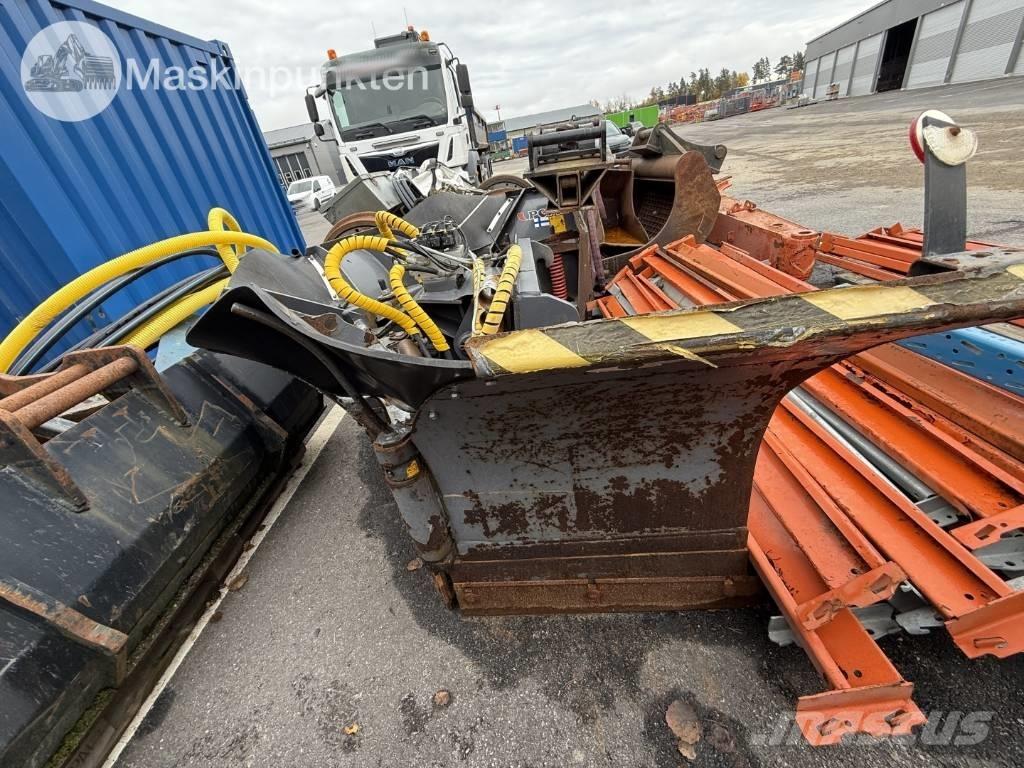 Pome Wingmaster Arados