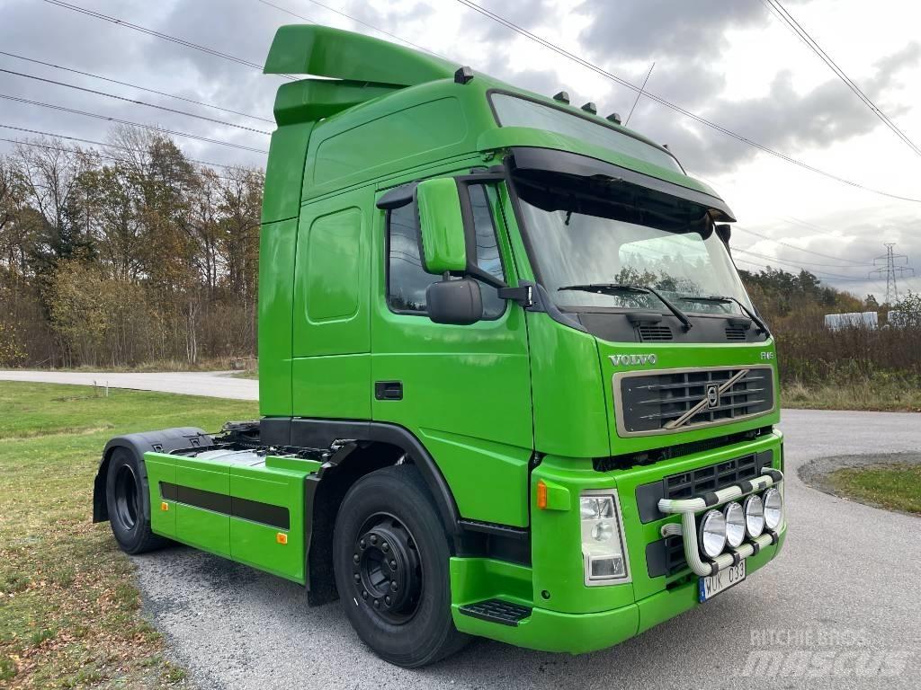 Volvo FM 9 340 Tractores (camiões)