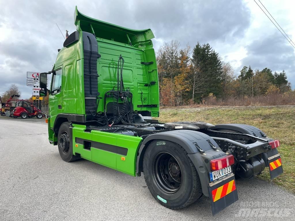 Volvo FM 9 340 Tractores (camiões)