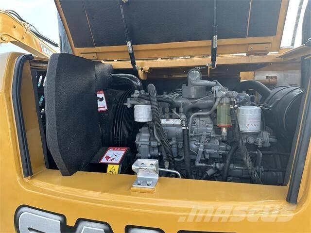 Sany SY75C Escavadoras de rastos