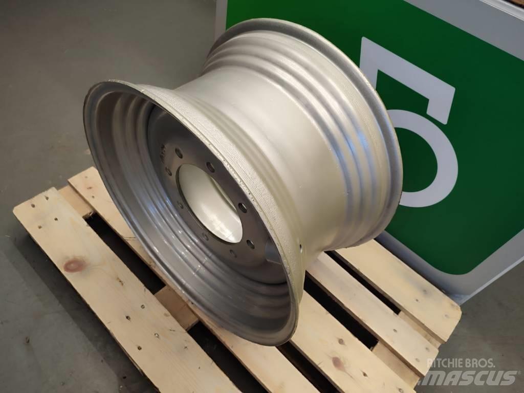 JCB 14X24  rim Pneus, Rodas e Jantes