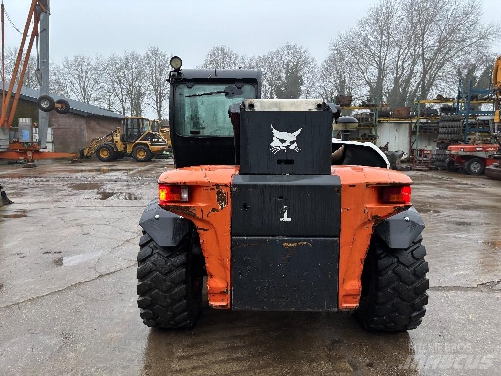 Bobcat T 35.105 L Manipuladores telescópicos