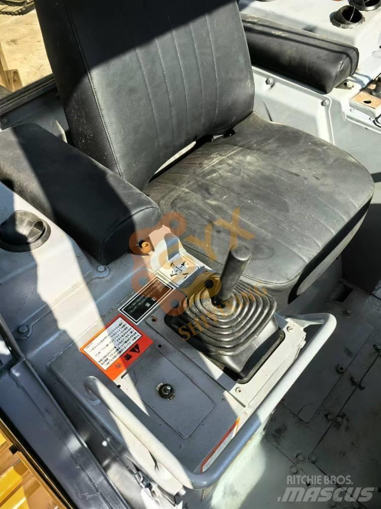 XCMG XP 303 Cilindros Compactadores mistos