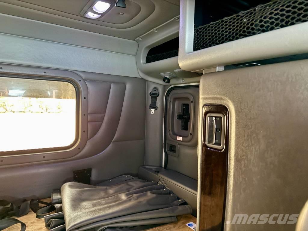 Peterbilt 389 Tractores (camiões)