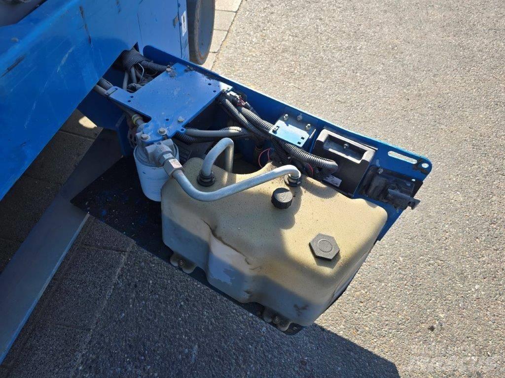 Genie GS 3232 Elevadores de tesoura